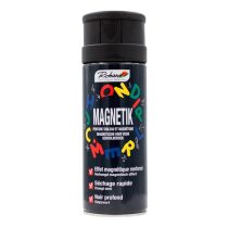 RICHARD Mágneses Festék Spray Fekete 400 ml