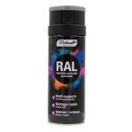   RICHARD Oldószeres AKRIL FESTÉK SPRAY RAL9006 Fehéralumínium