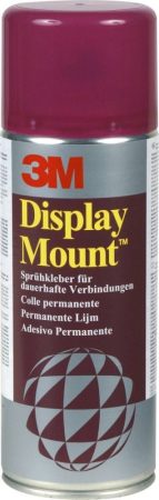 3M DisplayMount ragasztóspray