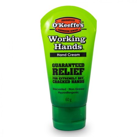 O'Keeffe's Hands Tube kézápoló krém 60g