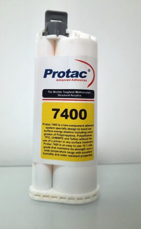 Protac 7400 Teflon -PP-TPO ragasztó