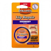 O’Keeffe’s Lip Repair Overnight Éjszakai Ajakápoló 7g