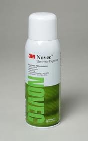 3M™ Novec™ elektronikai zsírtalanító spray
