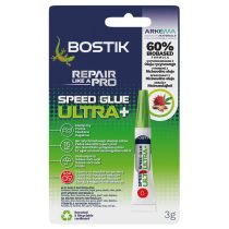 Bostik Speed Glue Ultra erős pillanatragasztó