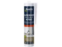 Bostik H780 Supergrip Invisible tömítő ragasztó