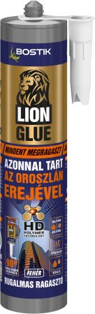 Bostik Lion Glue