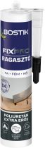 Bostik FixPro fa-fém- kő ragasztó