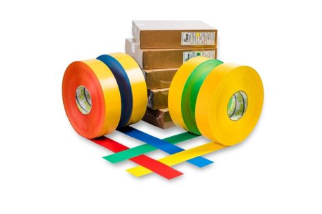Getoolbox egyszínű padlójelölő szalag Getoolbox egyszínű padlójelölő szalag