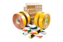 Getoolbox sávos padlójelölő szalag