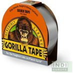 Gorilla Tape Ezüst Extra Erős Ragasztószalag 32m