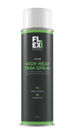 FLEXI GF248 magas hőállóságú szegélyragasztó