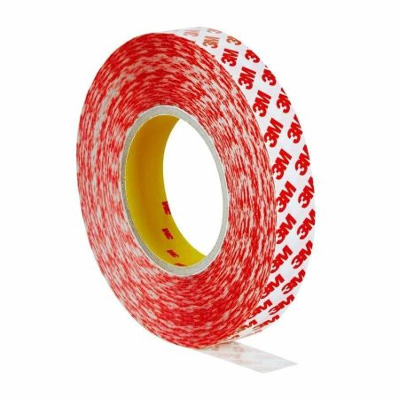 3M GPT-020F Kétoldalas ipari akrilszalag 19mm