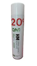   QAC HM Gyorskötésű, vízálló lamináló kontakt ragasztó-600ml