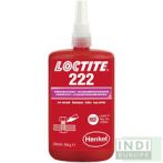 Loctite 222 csavarrögzítő - kis szilárdságú