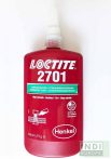 Loctite 2701 menetrögzítő- nagy szilárdságú