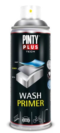 PintyPlus TECH Wash primer alapozó 400ml