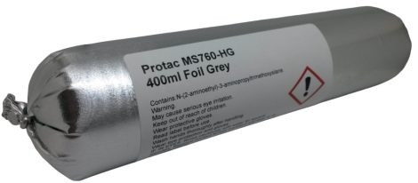 Protac 750 MS-Polymer általános tömítő-ragasztó