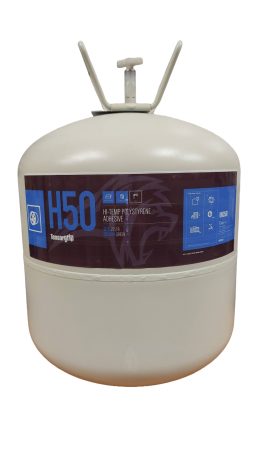 Tensorgrip H50 - Polisztirol ragasztó