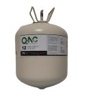   QAC 12 Nagyteljesítményű tartályos spray ragasztó - íves felületekhez