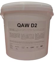 QAW D2 diszperziós faipari ragasztó 5 kg