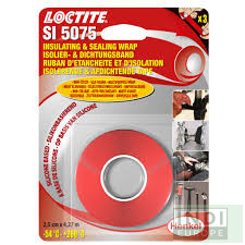 Loctite SI 5075 önvulkanizáló szilikon szalag