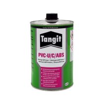 TANGIT Cleaner & Primer - PVC - ABS tisztító