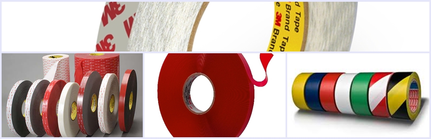 Kétoldalas szalagok, jelölés Kétoldalas szalagok, jelölés