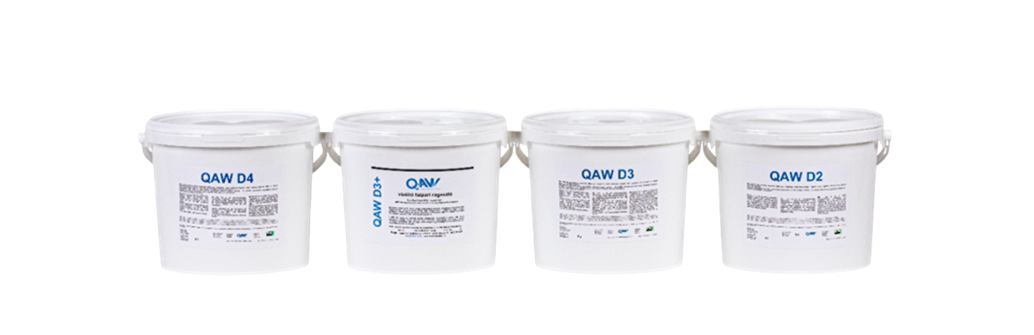 Diszperziós faipari ragasztók Diszperziós faipari ragasztók